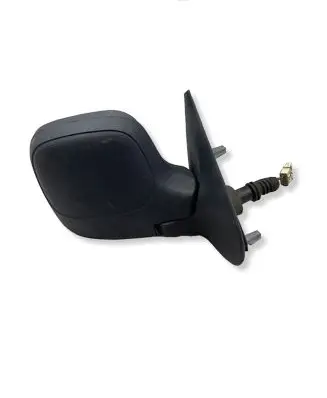 Citroen Berlingo Manual wing mirror 15052008