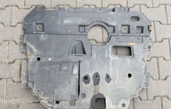 Toyota Auris E180 Engine splash shield/under tray 5141002170