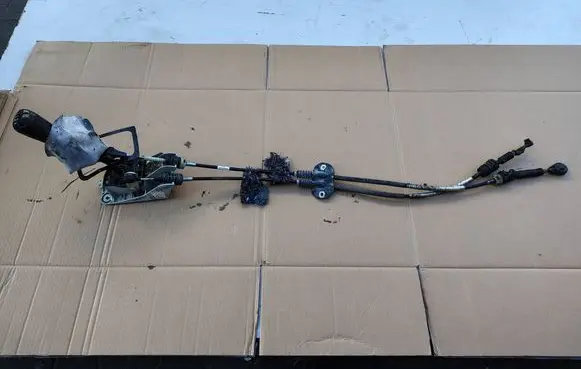 Ford Transit - Tourneo Connect Gear selector 