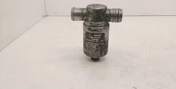 BMW 3 E36 Idle control valve (regulator) 0280140533 1748005