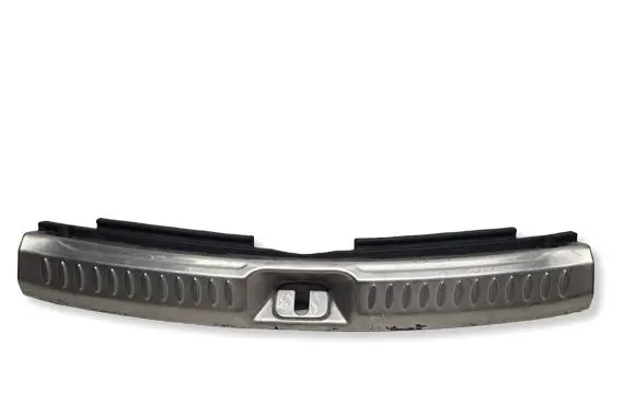 Hyundai i40 Trunk/boot sill cover protection 857703Z000 A2931173100