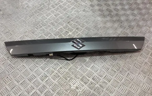 Suzuki Vitara (LY) Tailgate/trunk/boot exterior handle PK17333