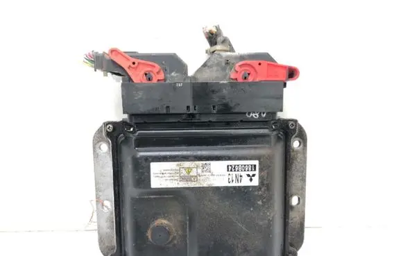 Mitsubishi Lancer VIII Engine control unit/module ECU 1860B624