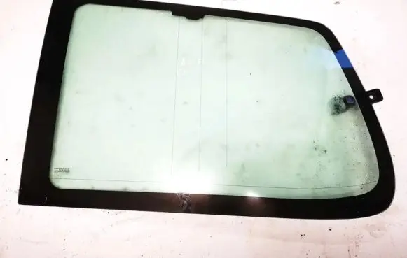 Citroen C8 Rear side window