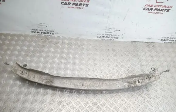 Audi A4 S4 B6 8E 8H Front bumper cross member