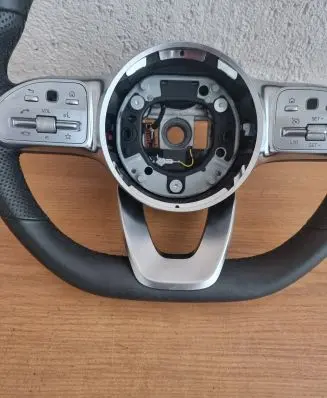 Mercedes-Benz GLC X253 C253 Steering wheel A0050072099 62830470
