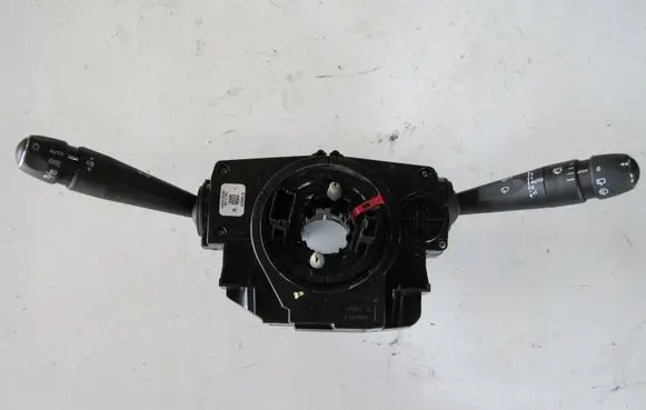 Peugeot 308 Central console control unit 98313019ZD