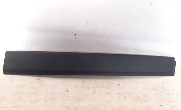 BMW 7 G11 G12 Other rear door trim element 7398912 51427398912
