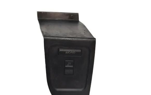Audi A8 S8 D2 4D Seat memory switch 4D5868748 4D5868750