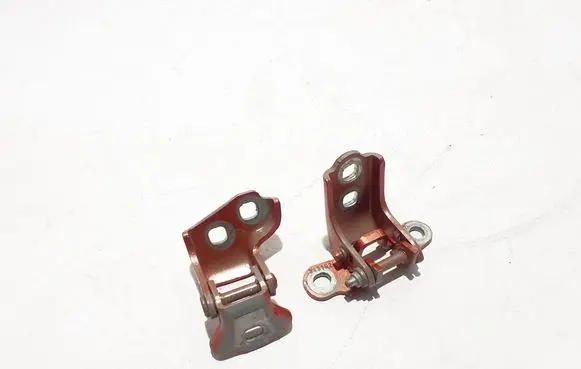 Renault Scenic E-Tech V Front door upper hinge 804018984R