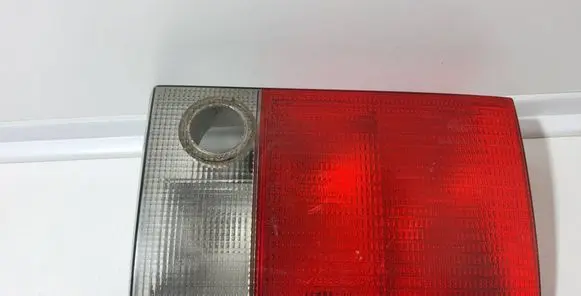 Audi 100 S4 C4 Tailgate rear/tail lights 4A0945094