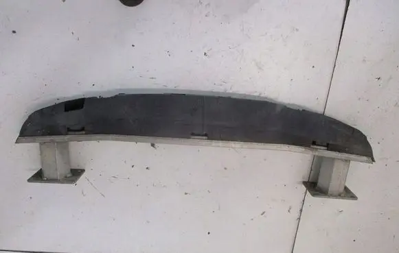 Citroen C4 Grand Picasso Front bumper support beam 