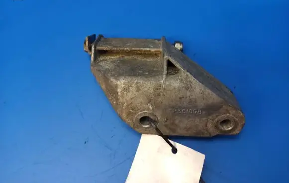 Jaguar XJS Power steering pump mounting bracket P36189B