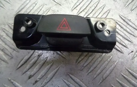 Ford Fiesta Hazard light switch