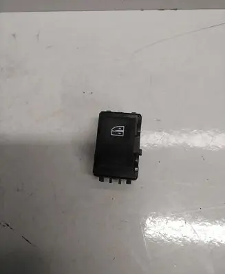 Renault Scenic III - Grand scenic III Electric window control switch 254010003R