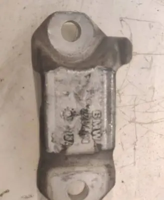 BMW 6 F12 F13 Front subframe 2284110