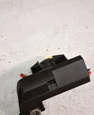 Audi A5 8T 8F Positive wiring loom B0101179