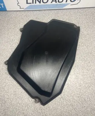 BMW 5 E39 Fuse box cover 12901740707