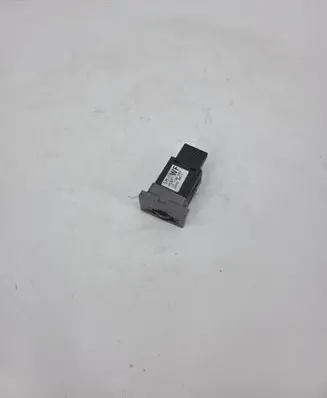 Opel Vectra C Seat heating switch 13138252