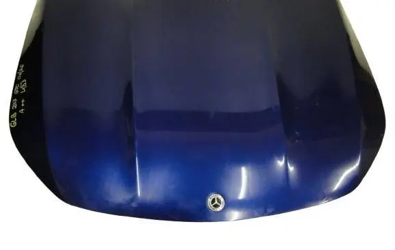 Mercedes-Benz GLB x247 Engine bonnet/hood A2478800057