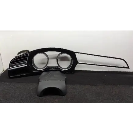Volkswagen Touran III Panel trim 5TB858415