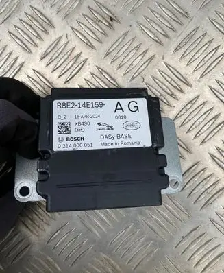 Engine control unit/module