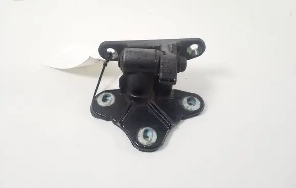 Mercedes-Benz ML W164 Rear door lower hinge A2517300637