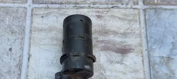 Renault Scenic II - Grand scenic II Parking PDC sensor 8200420669 602792 687507