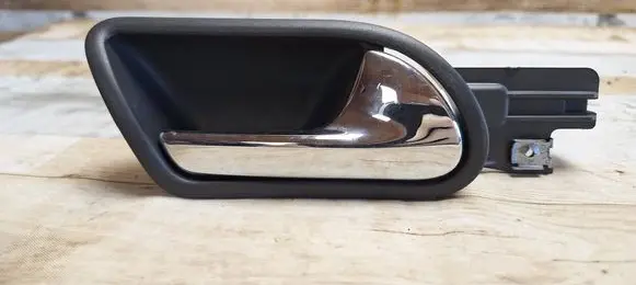 Volkswagen Golf V Rear door interior handle 1K4839114B