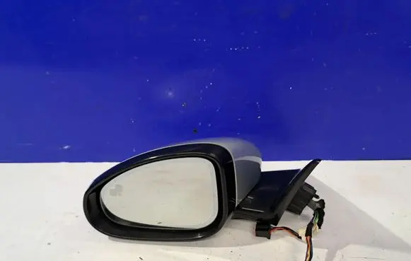 Jaguar F-Type Coupe wind mirror (mechanical) 