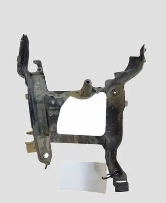 Nissan Qashqai Timing belt guard (cover) 8200958221