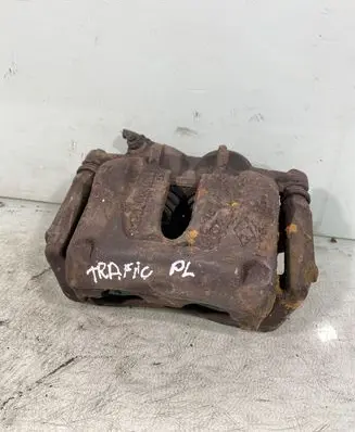 Renault Trafic II (X83) Front brake caliper