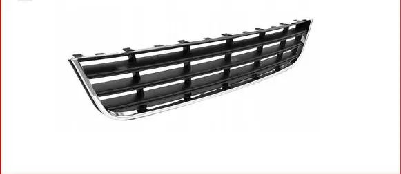 Volkswagen PASSAT B6 Front bumper lower grill 