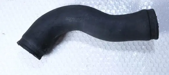 Audi A6 S6 C4 4A Intercooler hose/pipe 4A0145746E
