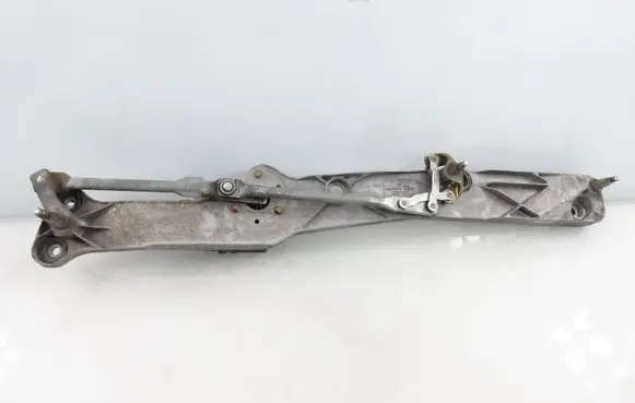 BMW 5 E39 Front wiper linkage 8360603 8358020 404202