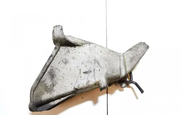 Audi 100 S4 C4 Engine mounting bracket 4a0199307a 4a0199307b