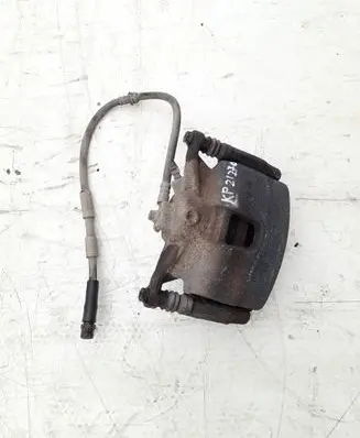 Skoda Octavia Mk4 Front brake caliper 5G0615123