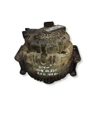 Mercedes-Benz ML W164 Generator/alternator A6421540502 2543290B TG17C032