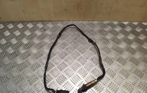 Lambda probe sensor