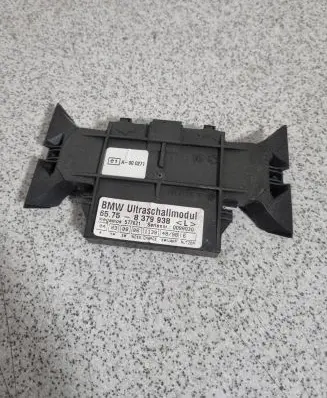 BMW 7 E38 Ultrasonic Sensor 8379938 0099030