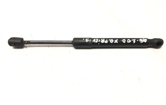 BMW X3 F25 Front bonnet/hood damper/strut 7210727