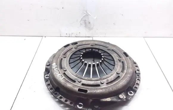 Pressure plate