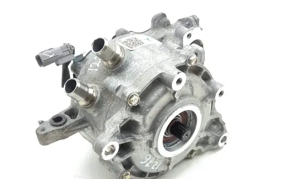 Renault Austral Generator/alternator 231B15778R 2120000143 291122