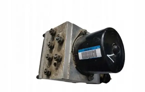Volkswagen PASSAT B6 ABS control unit/module 3C0614109F16705912