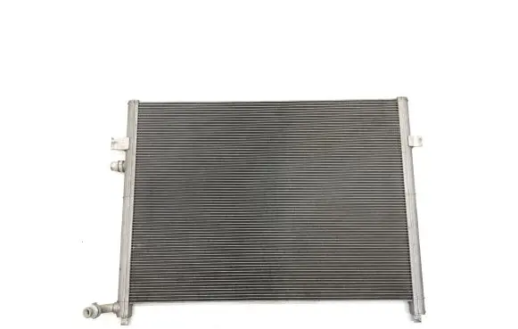 BMW 7 G11 G12 Coolant radiator 17118619622