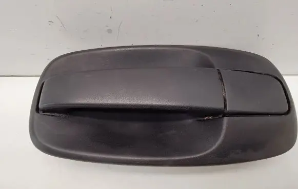 Opel Vivaro Front door exterior handle 8200170625 91168527