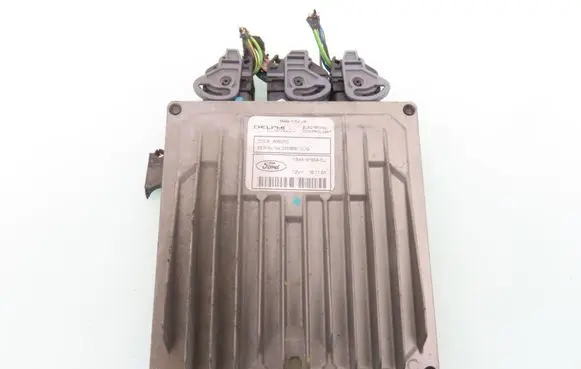 Ford Focus Engine control unit/module 1S4A9F954CJ