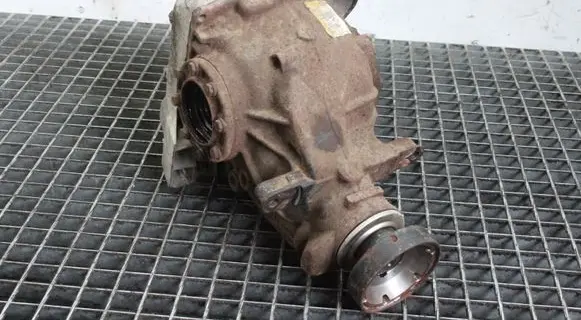 BMW M3 e92 Rear differential 2283320
