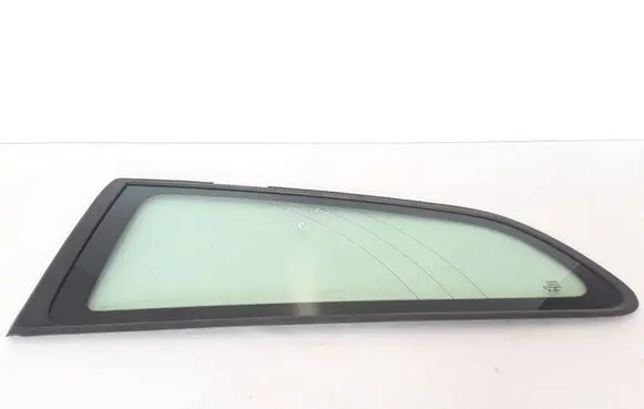 Volvo C30 Rear side window 31218528
