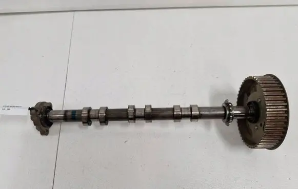 Jaguar XF X250 Camshaft 9X2Q-6A273-AA
